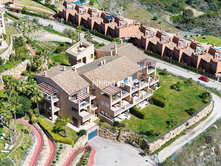 Apartment for Sale in Benahavís, Malaga 20