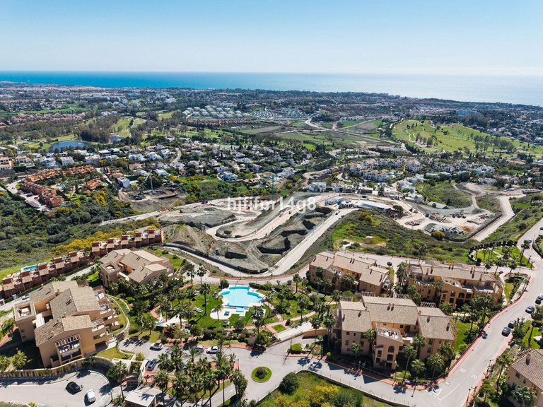 Apartment for Sale in Benahavís, Malaga 21