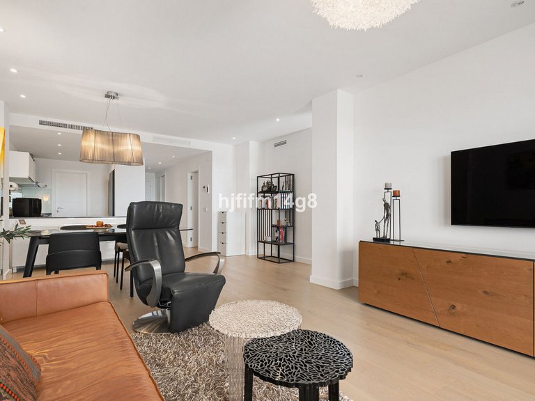 Apartment for Sale in Benahavís, Malaga 7