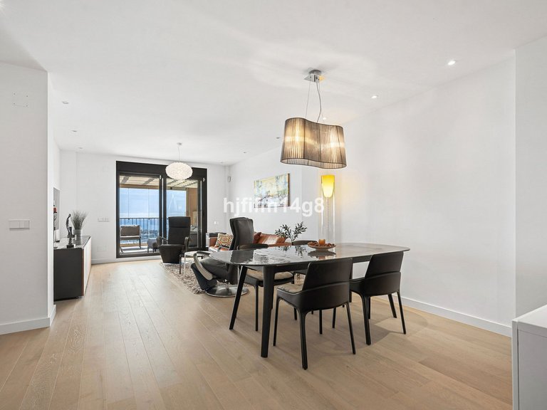 Apartment for Sale in Benahavís, Malaga 8