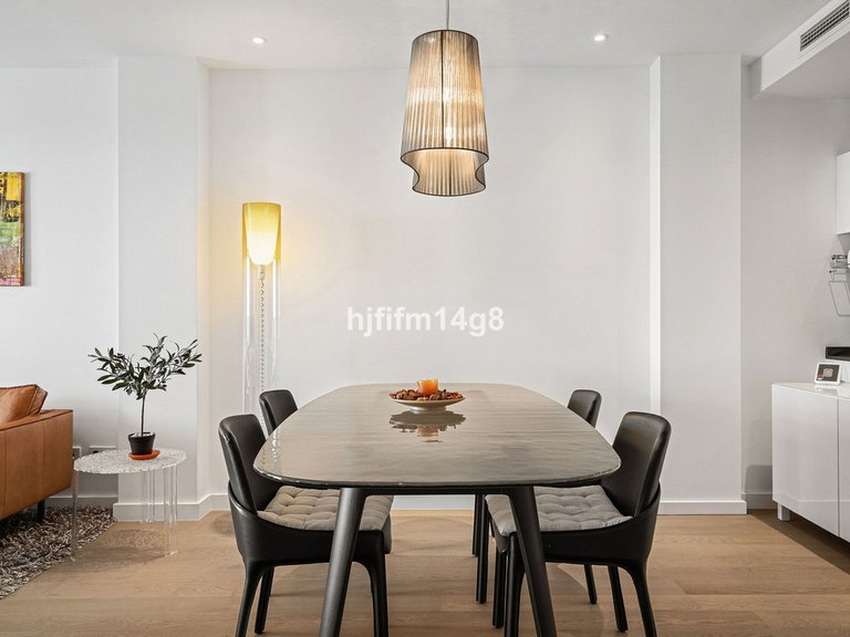 Apartment for Sale in Benahavís, Malaga 9