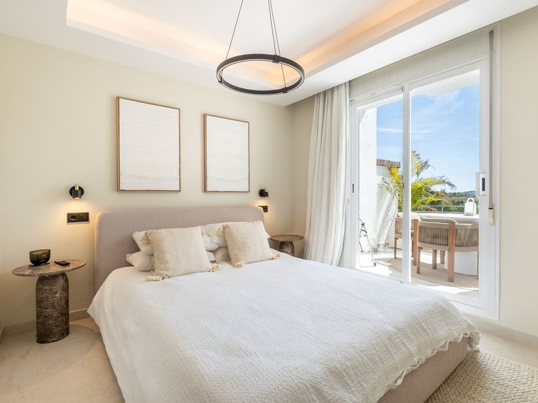 Apartment for Sale in Los Arqueros, Malaga 10