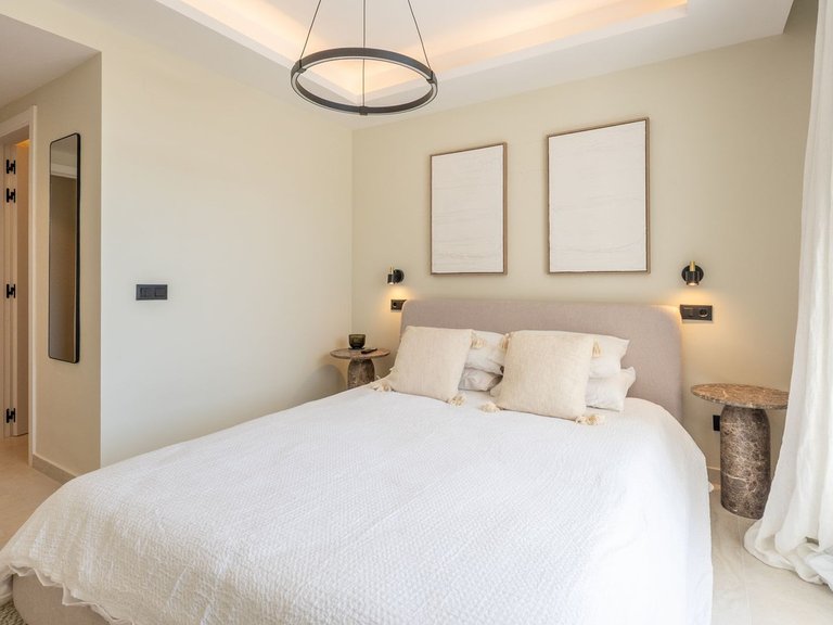 Apartment for Sale in Los Arqueros, Malaga 11