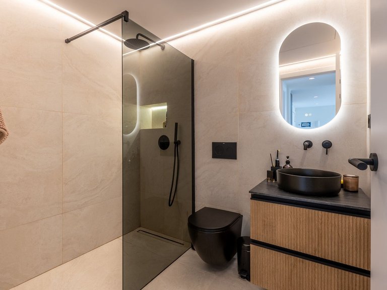 Apartment for Sale in Los Arqueros, Malaga 12