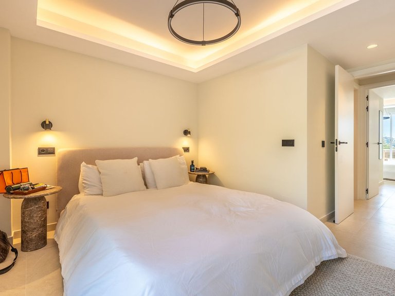 Apartment for Sale in Los Arqueros, Malaga 14