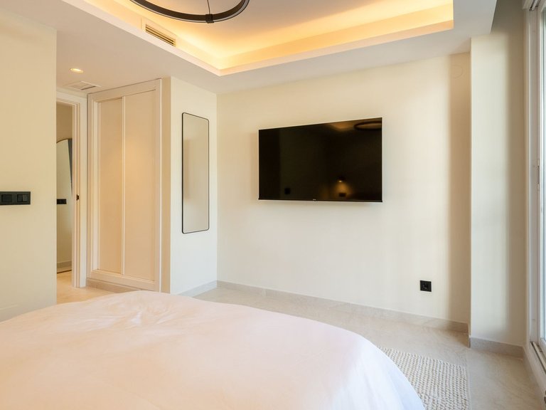 Apartment for Sale in Los Arqueros, Malaga 16