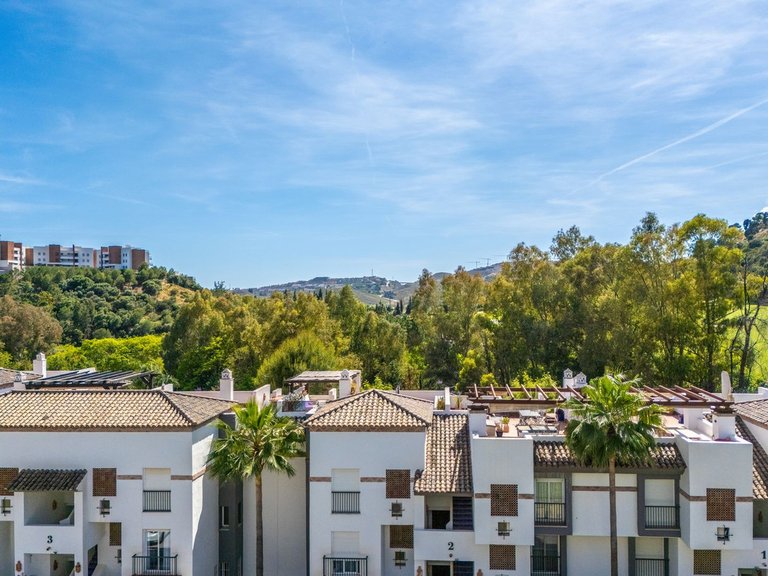 Apartment for Sale in Los Arqueros, Malaga 2