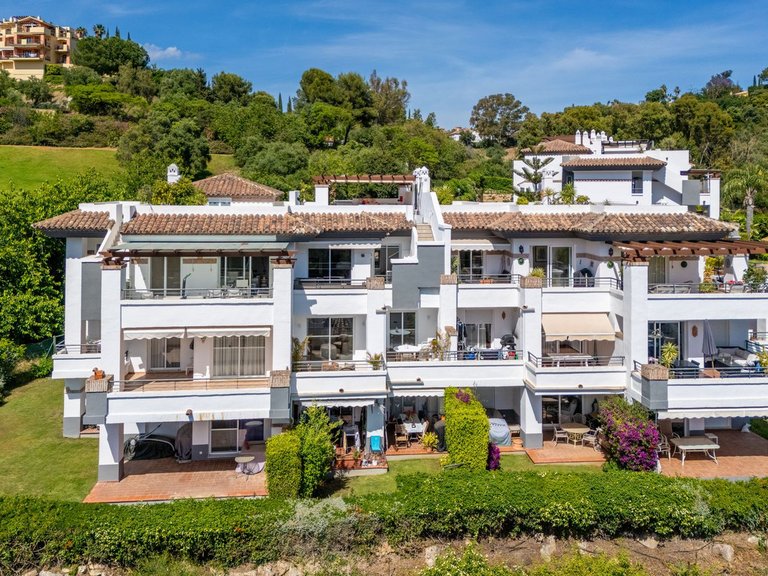 Apartment for Sale in Los Arqueros, Malaga 21