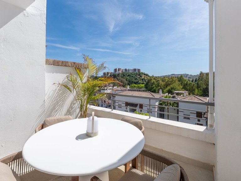 Apartment for Sale in Los Arqueros, Malaga 22