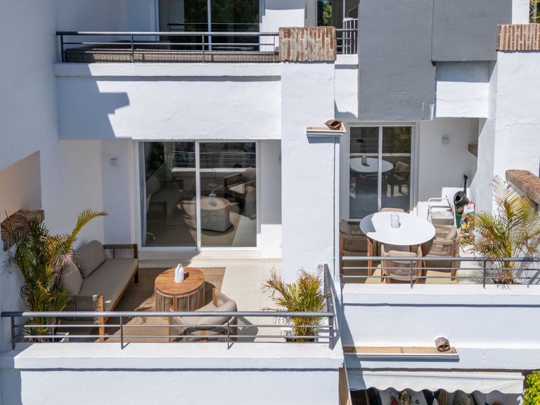 Apartment for Sale in Los Arqueros, Malaga 23