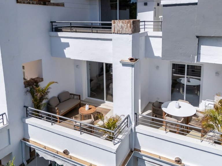 Apartment for Sale in Los Arqueros, Malaga 24