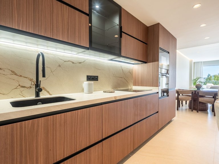 Apartment for Sale in Los Arqueros, Malaga 3