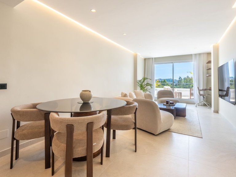 Apartment for Sale in Los Arqueros, Malaga 6