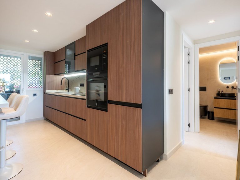 Apartment for Sale in Los Arqueros, Malaga 9