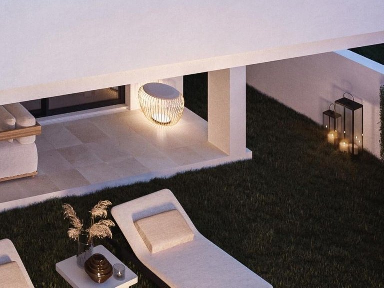 Town House for Sale in Costa del Sol Benalmadena, Malaga 11