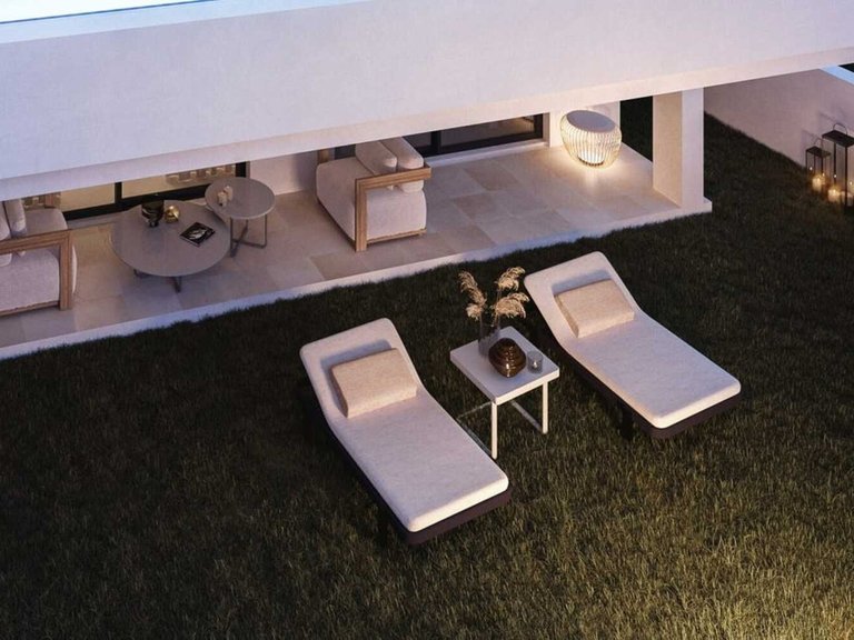 Town House for Sale in Costa del Sol Benalmadena, Malaga 15