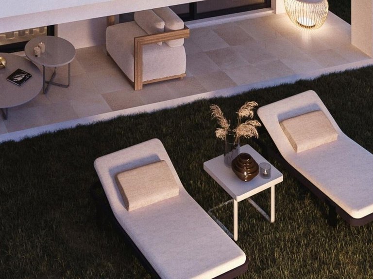 Town House for Sale in Costa del Sol Benalmadena, Malaga 6