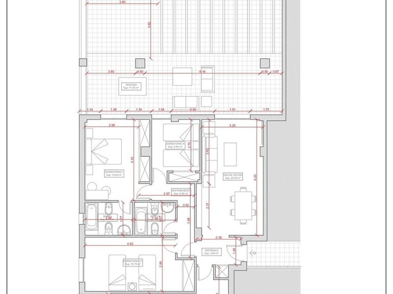 Apartment for Sale in Nueva Andalucía, Malaga 19