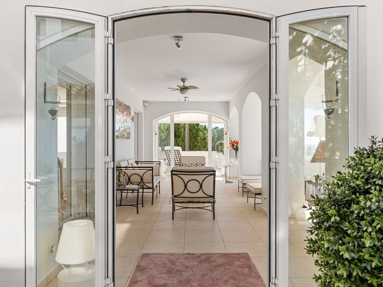 Apartment for Sale in La Heredia, Malaga 10