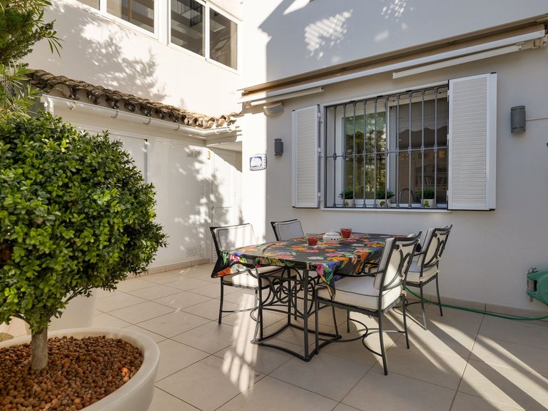 Apartment for Sale in La Heredia, Malaga 11