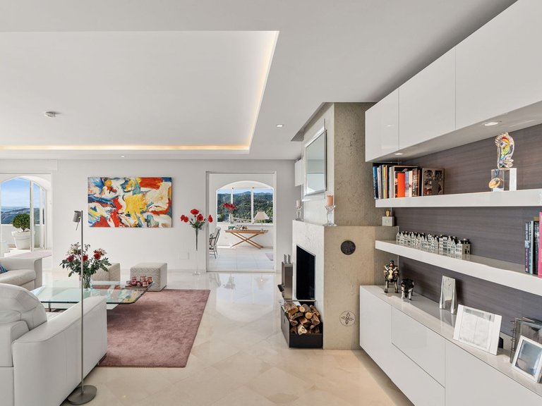 Apartment for Sale in La Heredia, Malaga 16