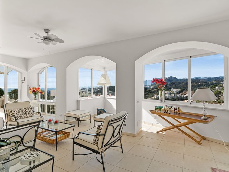 Apartment for Sale in La Heredia, Malaga 17