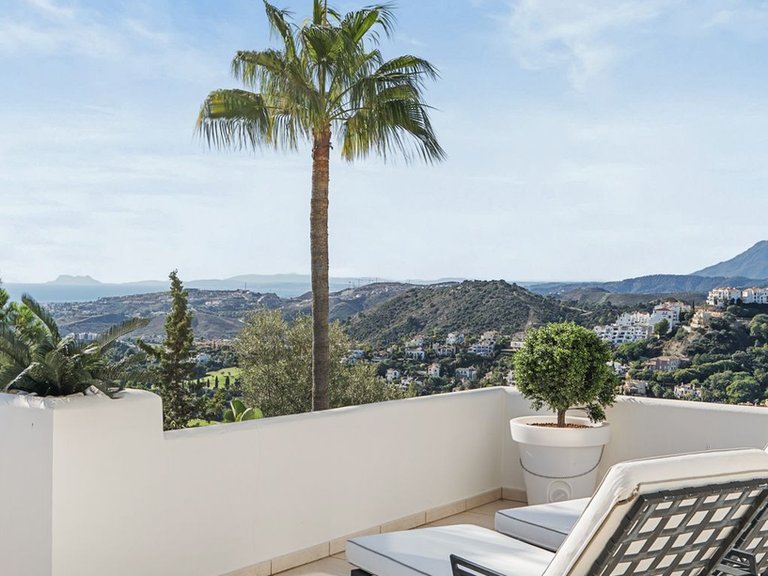 Apartment for Sale in La Heredia, Malaga 18