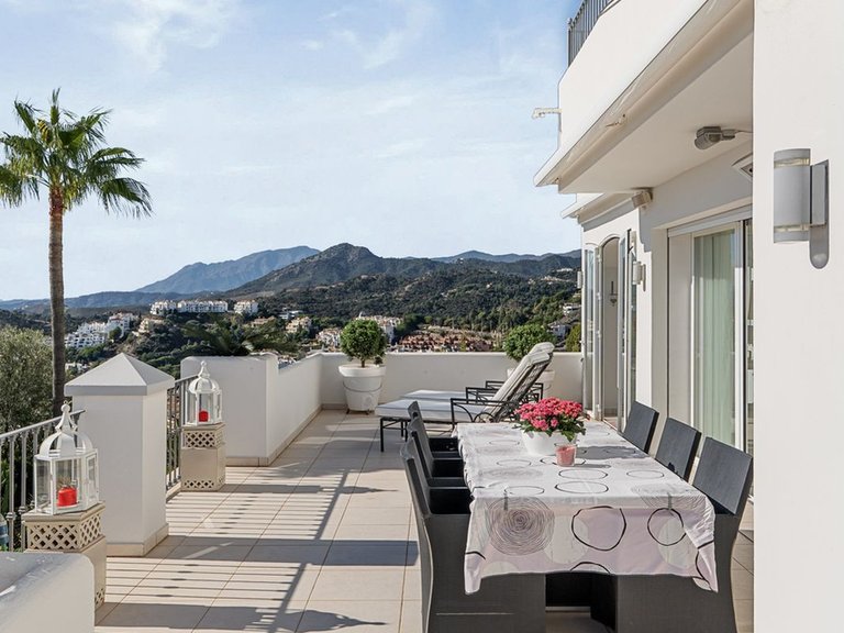 Apartment for Sale in La Heredia, Malaga 19