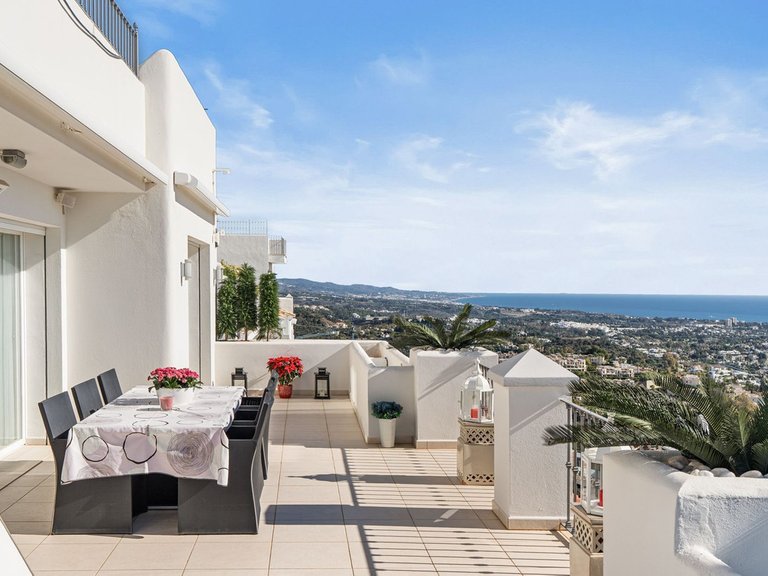 Apartment for Sale in La Heredia, Malaga 2