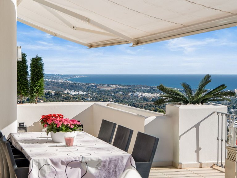 Apartment for Sale in La Heredia, Malaga 20