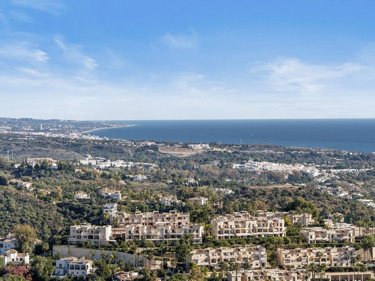 Apartment for Sale in La Heredia, Malaga 21