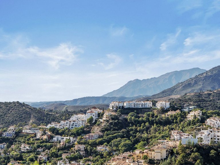 Apartment for Sale in La Heredia, Malaga 22