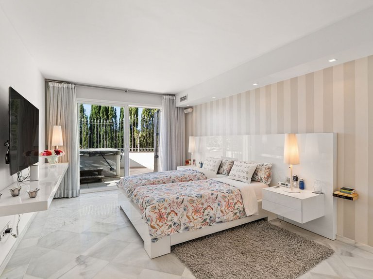 Apartment for Sale in La Heredia, Malaga 24