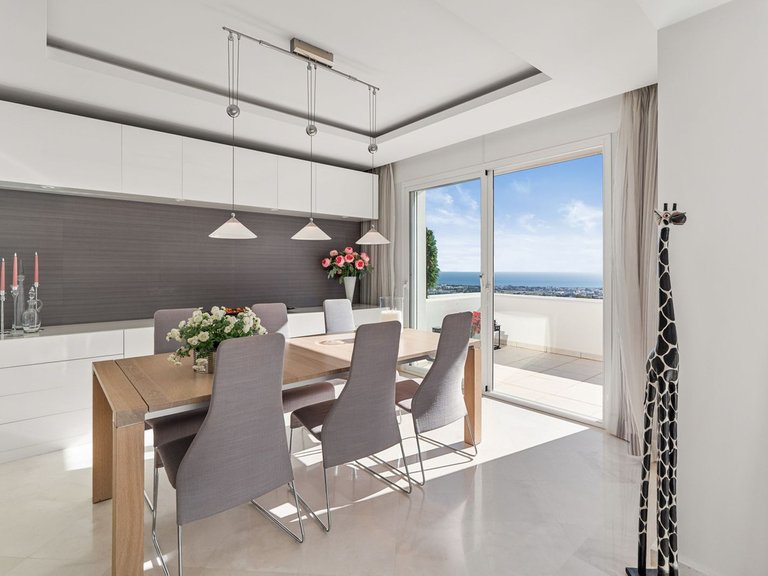 Apartment for Sale in La Heredia, Malaga 3