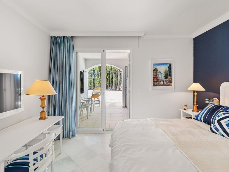 Apartment for Sale in La Heredia, Malaga 30