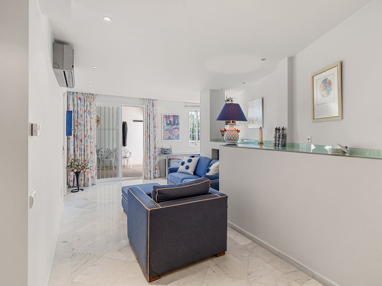 Apartment for Sale in La Heredia, Malaga 32