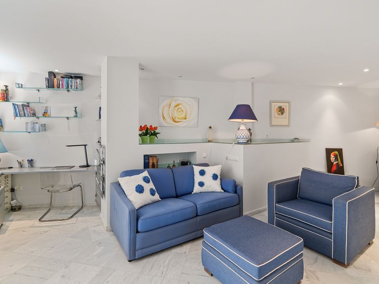 Apartment for Sale in La Heredia, Malaga 33