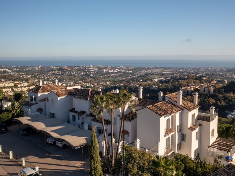 Apartment for Sale in La Heredia, Malaga 36