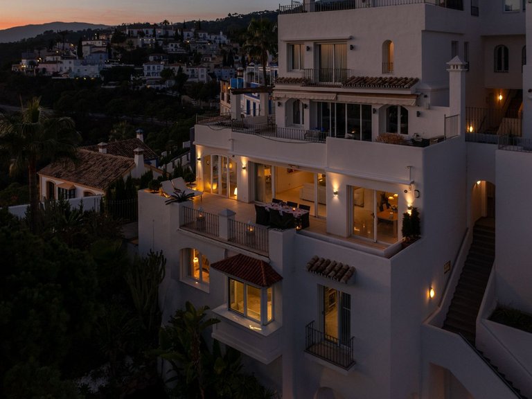 Apartment for Sale in La Heredia, Malaga 38