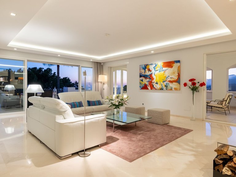 Apartment for Sale in La Heredia, Malaga 39