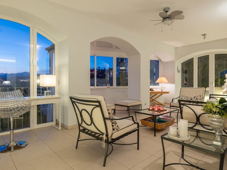 Apartment for Sale in La Heredia, Malaga 41