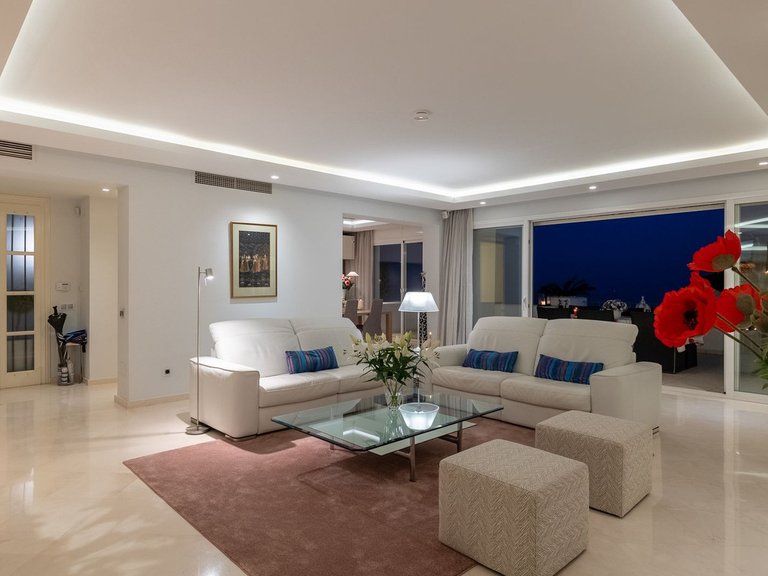 Apartment for Sale in La Heredia, Malaga 43