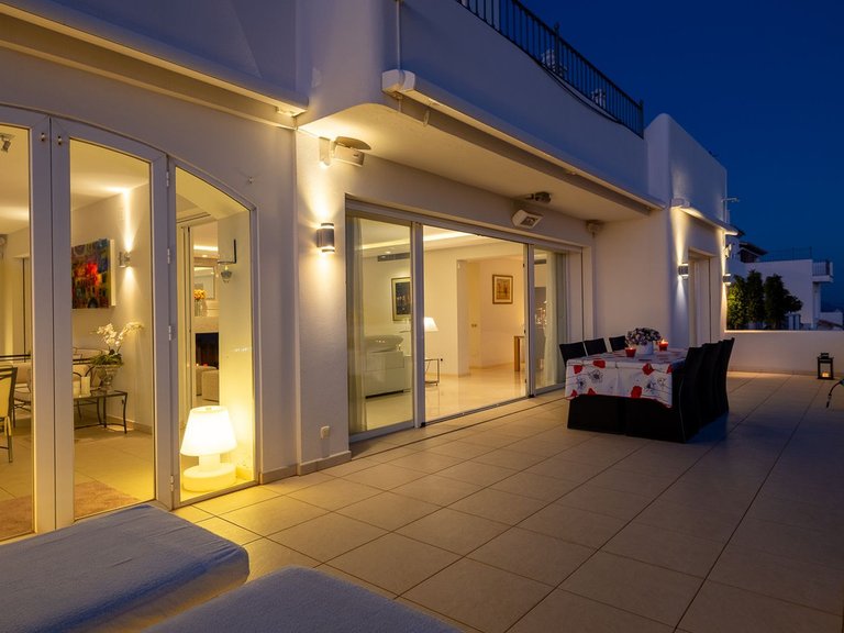 Apartment for Sale in La Heredia, Malaga 44