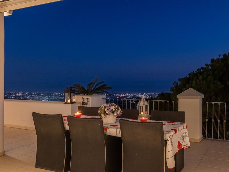 Apartment for Sale in La Heredia, Malaga 45