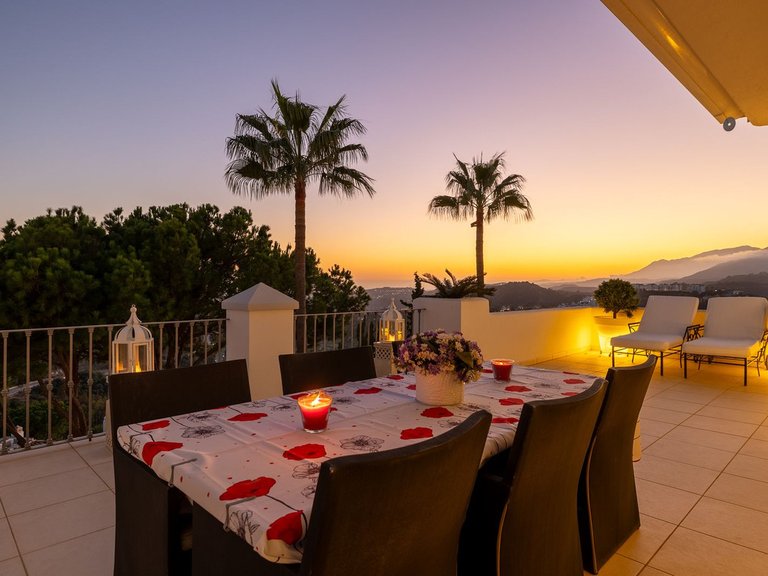Apartment for Sale in La Heredia, Malaga 46