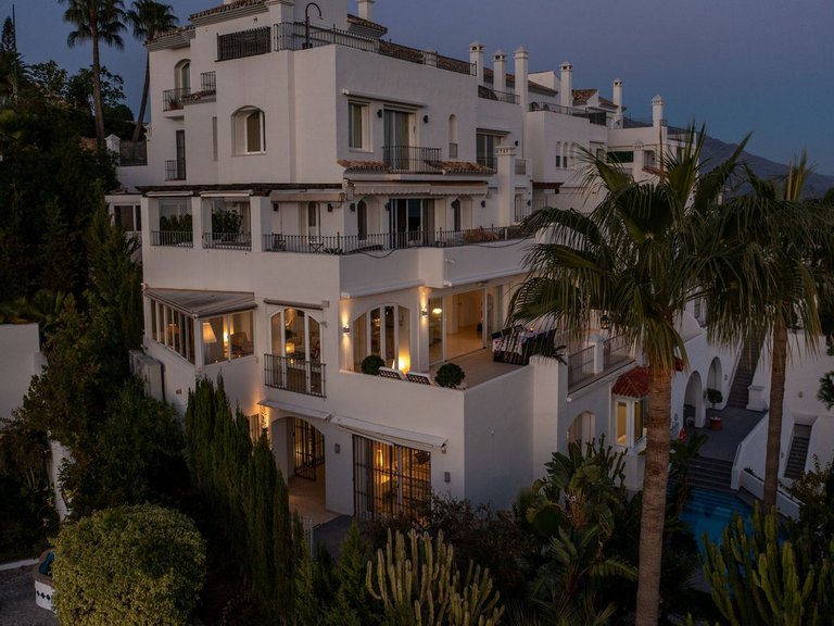 Apartment for Sale in La Heredia, Malaga 48