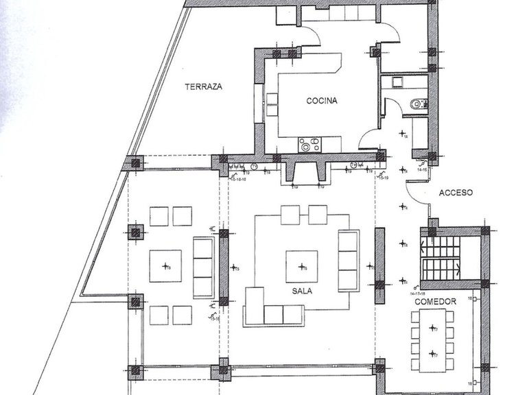 Apartment for Sale in La Heredia, Malaga 51