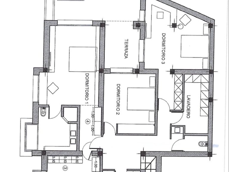 Apartment for Sale in La Heredia, Malaga 52