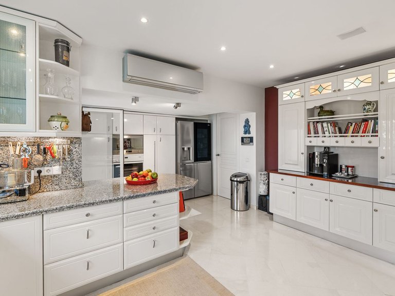 Apartment for Sale in La Heredia, Malaga 6