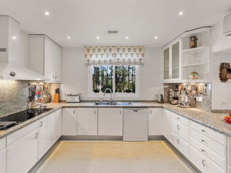 Apartment for Sale in La Heredia, Malaga 7